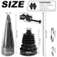 thumbnail image 3 of Kit universal de reparación de fuelles de junta homocinética con expansor de 19-24 mm, 3 of 5