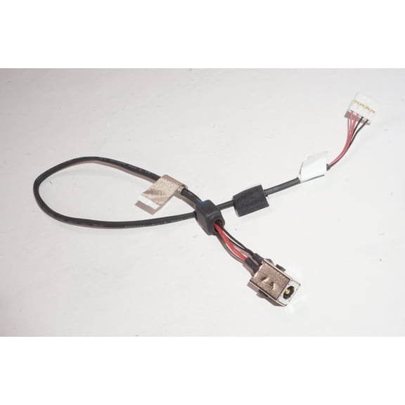 A000271160 Toshiba Dc In Jack Cable W30DT Satellite w35dt-a w35dt-a3299 w35dt