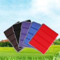 thumbnail image 4 of Small Folding Picnics Mats Surfaces with Nonslip Outdoor Seat Cushions Water Suitable for Adults, 4 of 17