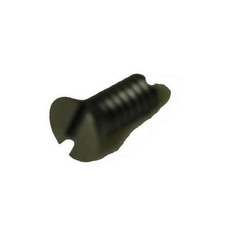 Singer Plate - Singer Needle Plate Screw
