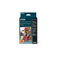 thumbnail image 2 of Epson Value Glossy Photo Paper 9.1 mil 4 x 6 White 50 Sheets/Pack S400033, 2 of 2