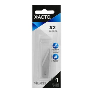 Box Cutter/Utility Knife (3 PACK) - Retractable Snap-Off Blades - Always  Razor Sharp - Perfect for Home/Office/Hobby/Arts and Crafts