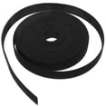 thumbnail image 1 of Miangastore Cable Management Tape Polyester 1 Roll 393.00X0.79X0.04in, 1 of 9