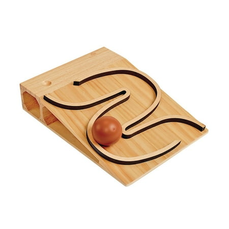 UPC: 0191487026161 | Excellerations earlySTEM Jr. Explorers Ball Maze