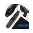 thumbnail image 4 of Mio Marino Mens Adjustable Tactical Ratchet Golf Belt, 4 of 7