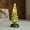 A7641 christmas decorations under 5$, variant on LED Glass Christmas Tree under $5! Cagogo Illuminated Glass Christmas Tree, LED Lighted Tree Figurine, Holiday Tabletop Decor, Xmas Mantel Centerpiece, Festive Home Party Decor, Christmas Gift Idea,
