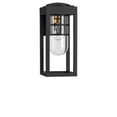 thumbnail image 6 of Kichler Lighting - Hone - 1 Light Small Outdoor Wall Mount In Industrial, 6 of 13