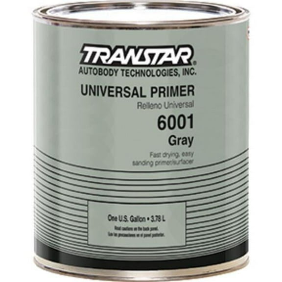 1 gal Universal Primer, Gray