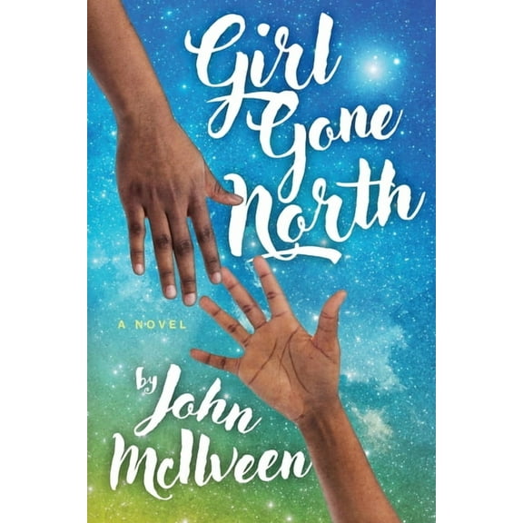 Girl Gone North, (Paperback)