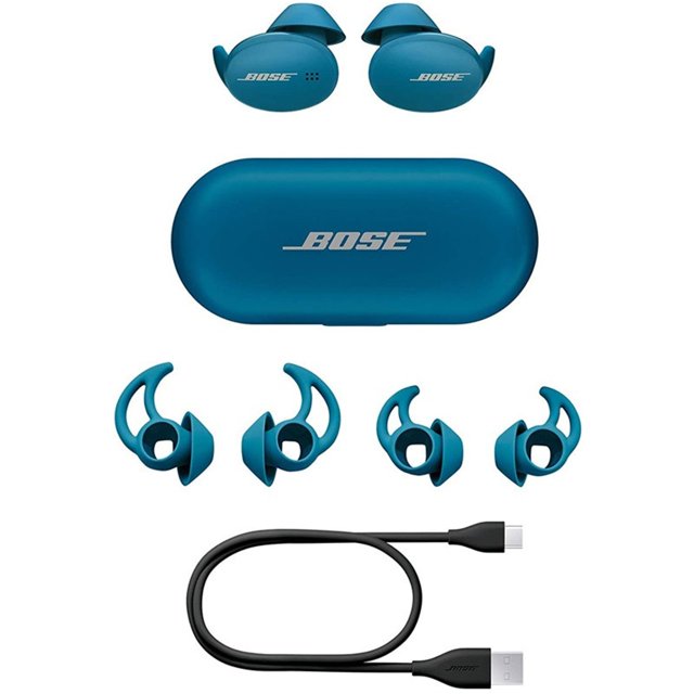 Sport Earbuds Wireless Earphones Bluetooth In Ear Headphones For Workouts And Running