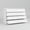 White with 8 Drawer, variant on Kadyn Black Dresser for Bedroom, 8 Chest of Drawers, Wooden Dressers for Bedroom, Living Room,Hallway