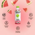 Harmless Harvest Organic Coconut Water Drink, Hydration with Natural
