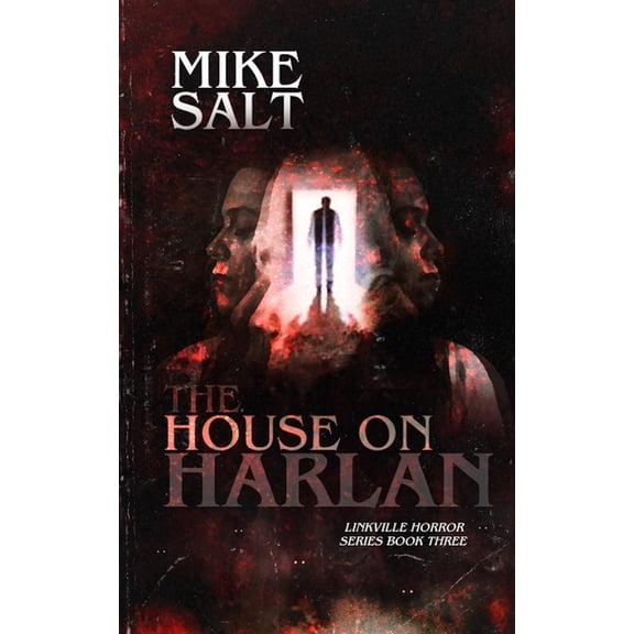 The House on Harlan: A Linkville Horror Series, (Paperback)