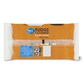 thumbnail image 5 of Great Value Fudge Covered Peanut Butter Filled Cookies, 9.5 oz, 5 of 7