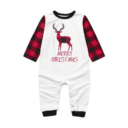 

Canis Family Matching Adult Kids Christmas Pyjamas Xmas Nightwear Pajamas PJs Sets