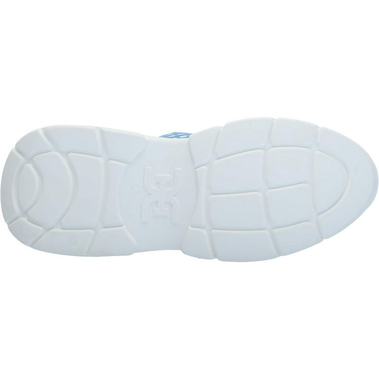 Sofá De 2 Cuerpos Flynn - Lino Azul Atlántico