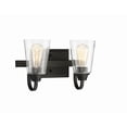 thumbnail image 5 of Craftmade Lighting - Two Light Vanity - Ceiling Lighting - Grace 2 Light Bath, 5 of 7