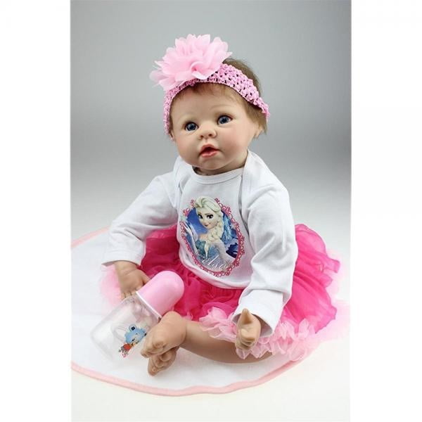 sanydoll reborn baby