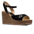 thumbnail image 3 of Zapatillas para Mujer Mutante JX9159 negro 24, 3 of 4