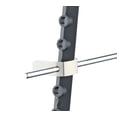 thumbnail image 4 of Mainstays Pop-Up Drain with Lift Rod in Satin Nickel, 4 of 8