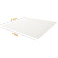 thumbnail image 5 of StepBasic No-Slip Rug Pads Padding Floor Protecter for Area Rugs Pets, 5 of 5