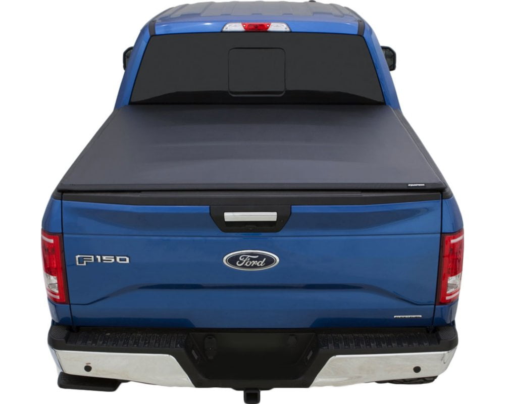 Stampede Sp 085 Tonneau Cover For Toyota Tacoma Approx 6 Ft Bed Standard Bed Walmart Com Walmart Com
