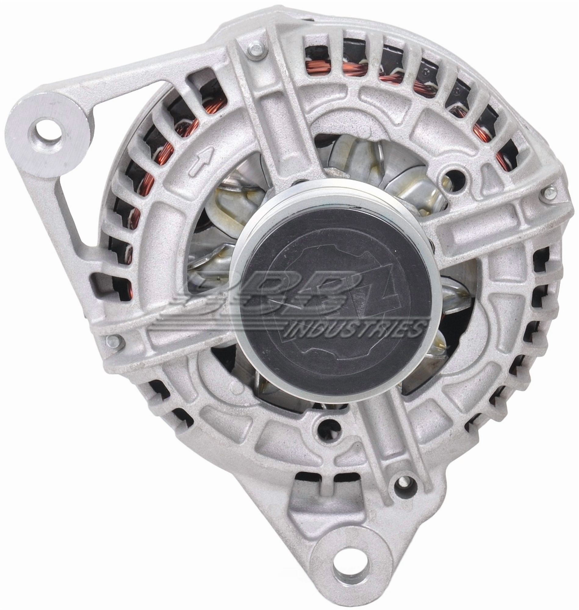TERREPOWER formerly BBB Industries 11337 Reman Alternator