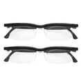 thumbnail image 1 of Lentes AUTOGRADUABLES UNISEX LYNSES 2 pares CV Directo, 1 of 6
