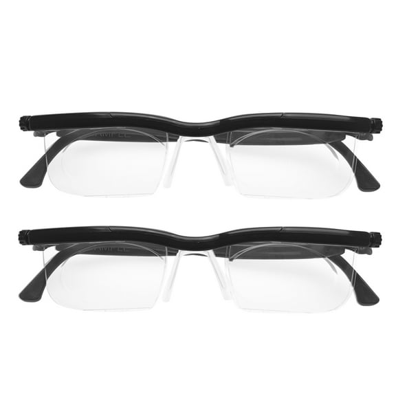Lentes AUTOGRADUABLES UNISEX LYNSES 2 pares CV Directo