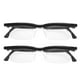 thumbnail image 1 of Lentes AUTOGRADUABLES UNISEX LYNSES 2 pares CV Directo, 1 of 6