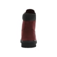 thumbnail image 4 of Timberland Men's Premium 6 Inch Lace Up Waterproof Dark Port Boots, from StockX, 4 of 5