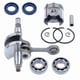 thumbnail image 3 of Crank Crankshaft Piston Kit For Stihl Ms170 017 37mm 1130 030 2000 Chainsaw, 3 of 4