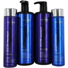 Hempz Finishing Mousse