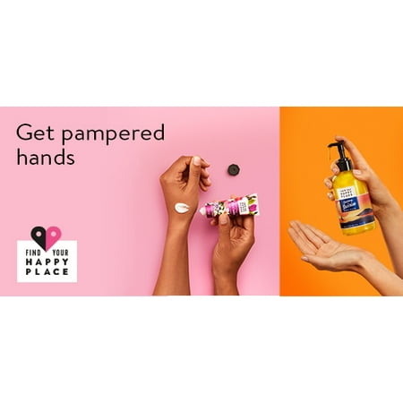 Find Your Happy Place Hand Care