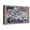 Canvas, variant on Art.com Military Planes of the World Aircraft Insignia WWII War Propaganda Art Print, 36" x 24"