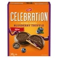thumbnail image 1 of Celebration Blueberry Truffle Cookies, 1 of 12