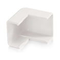 thumbnail image 2 of C2G Cables to Go 16066 Wiremold Uniduct 2700 External Elbow-White C2G Cables to Go 16066 Wiremold Uniduct 2700 External Elbow-White, 2 of 2