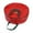 A, variant on WSBDENLK Xmas 90Cm Round Single-Layer Cover Waterproof Storage Bag Christmas Wreath Storage Bag Storage Xmas