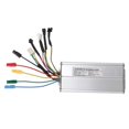 thumbnail image 1 of Controlador de motor sin escobillas de 36 V/48 V, 1000 W/1500 W para scooter eléctrico, 1 of 14