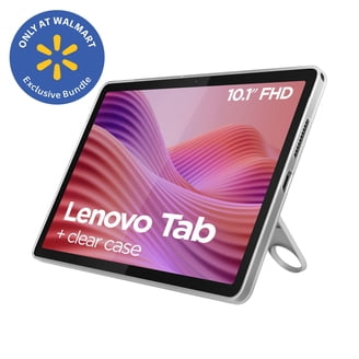 Lenovo Smart Tab M10 Plus 3rd Gen 10