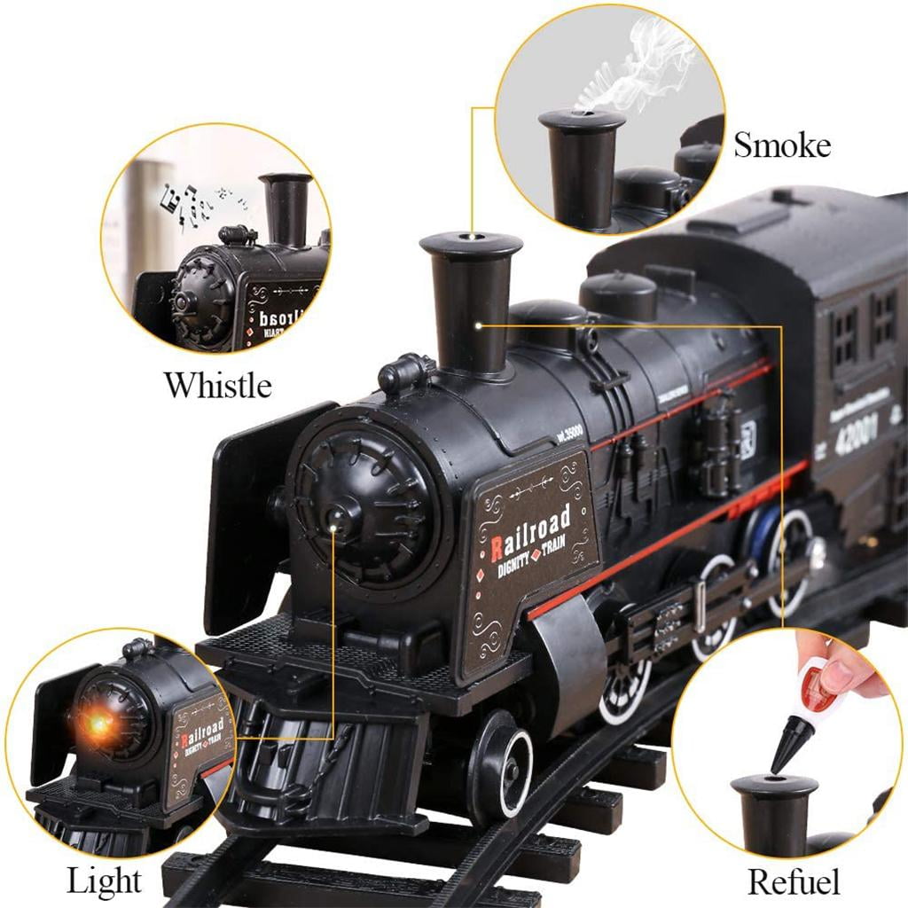 Steam Engine Hot Bee Donde Comprar Un Tren De Juguete Tren Hot Bee