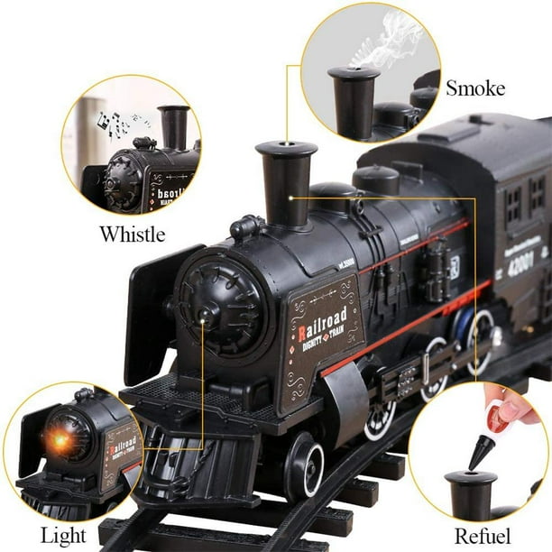 Steam Engine Hot Bee Donde Comprar Un Tren De Juguete Tren Hot Bee