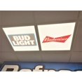thumbnail image 3 of Beer Light Custom Printed Ink Lite Commercial Grade LED Light Panel, 3 of 8