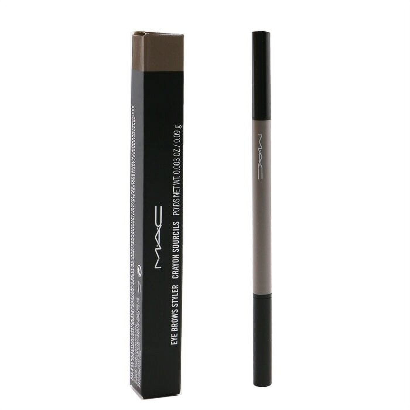 Mac Eye Brow Styler Crayon Sourcils2本セット Mac Eye Brow Styler Crayon Sourcils2本セット