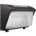 thumbnail image 5 of LEONLITE LED Wall Pack Security Light, 120W, 15541lm, UL Listed, 5000K Daylight, 5 of 7