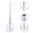 thumbnail image 1 of OUNONA Putty Mixing for DIY Projects Mixing Rod Iron 1Set, 1 of 4