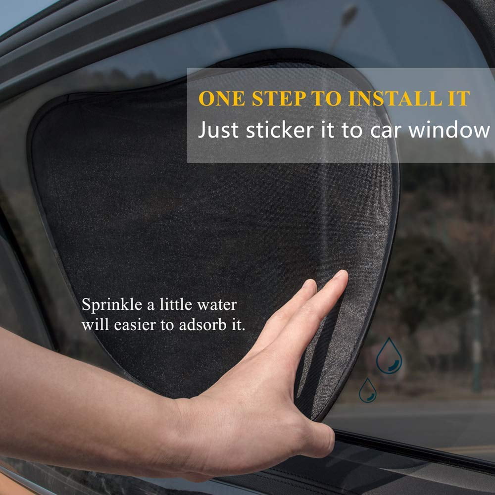 sunshade for car seat