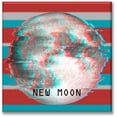 thumbnail image 1 of Cuadro Canva Listo Para Colgar Tipo Galería Luna Nueva 40X40 cm, 1 of 4