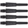 thumbnail image 1 of NineDartOut.us Fit Shaft Carbon - Normal Spinning #1 Extra Short (13mm), 1 of 4