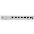 thumbnail image 3 of Conmutador de red Ubiquiti Networks UniFi Switch 6 XG PoE 10G, 3 of 8